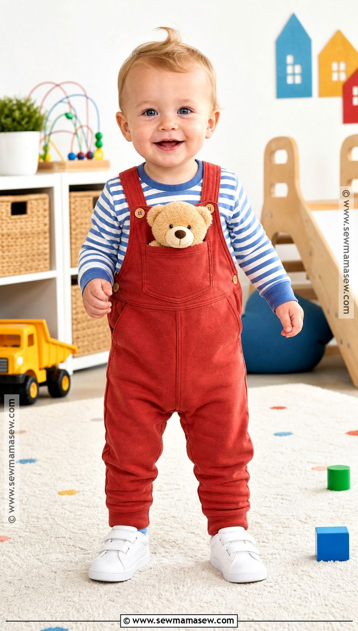 Toddler Dennis The Menace Costume - 30 dennis the menace costume ideas
