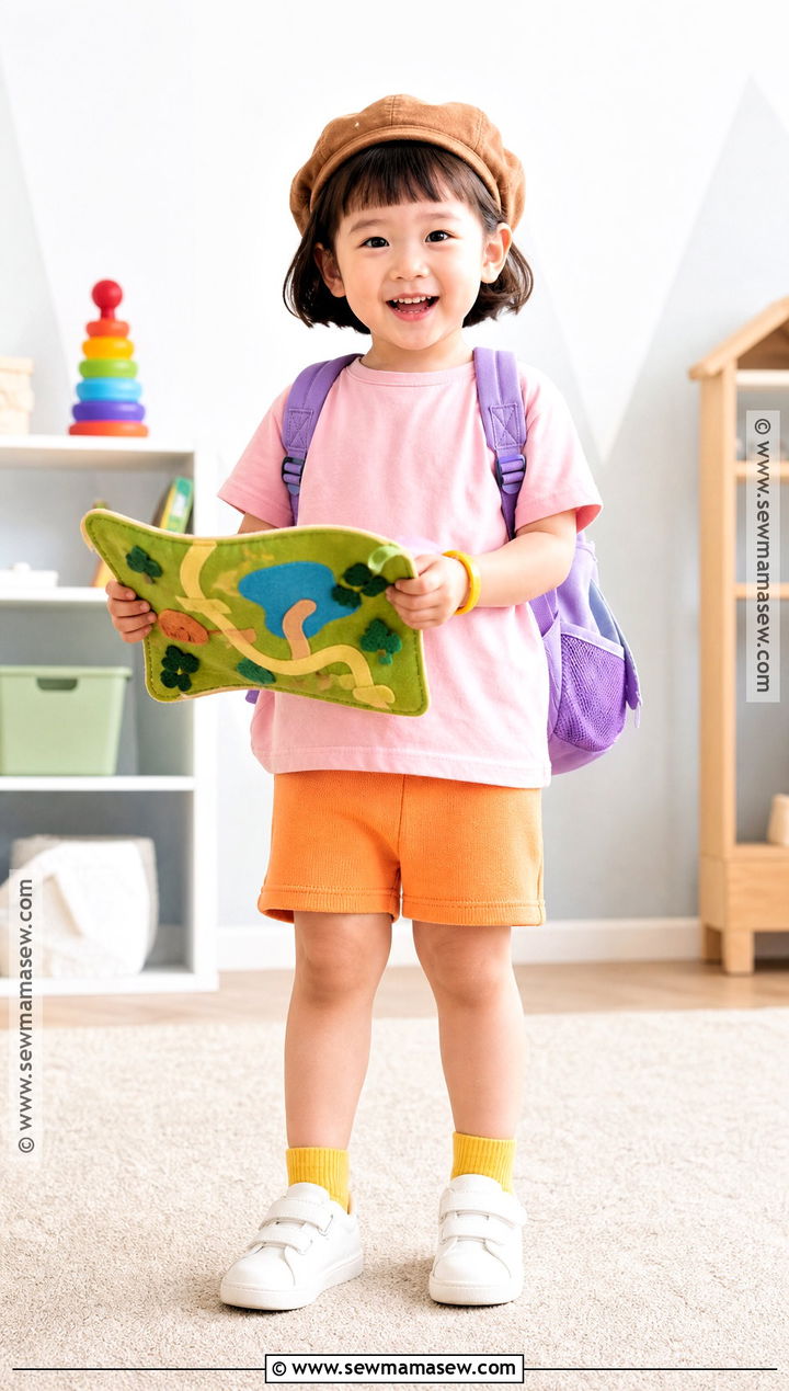 Toddler Dora Costume - 40 dora costume ideas