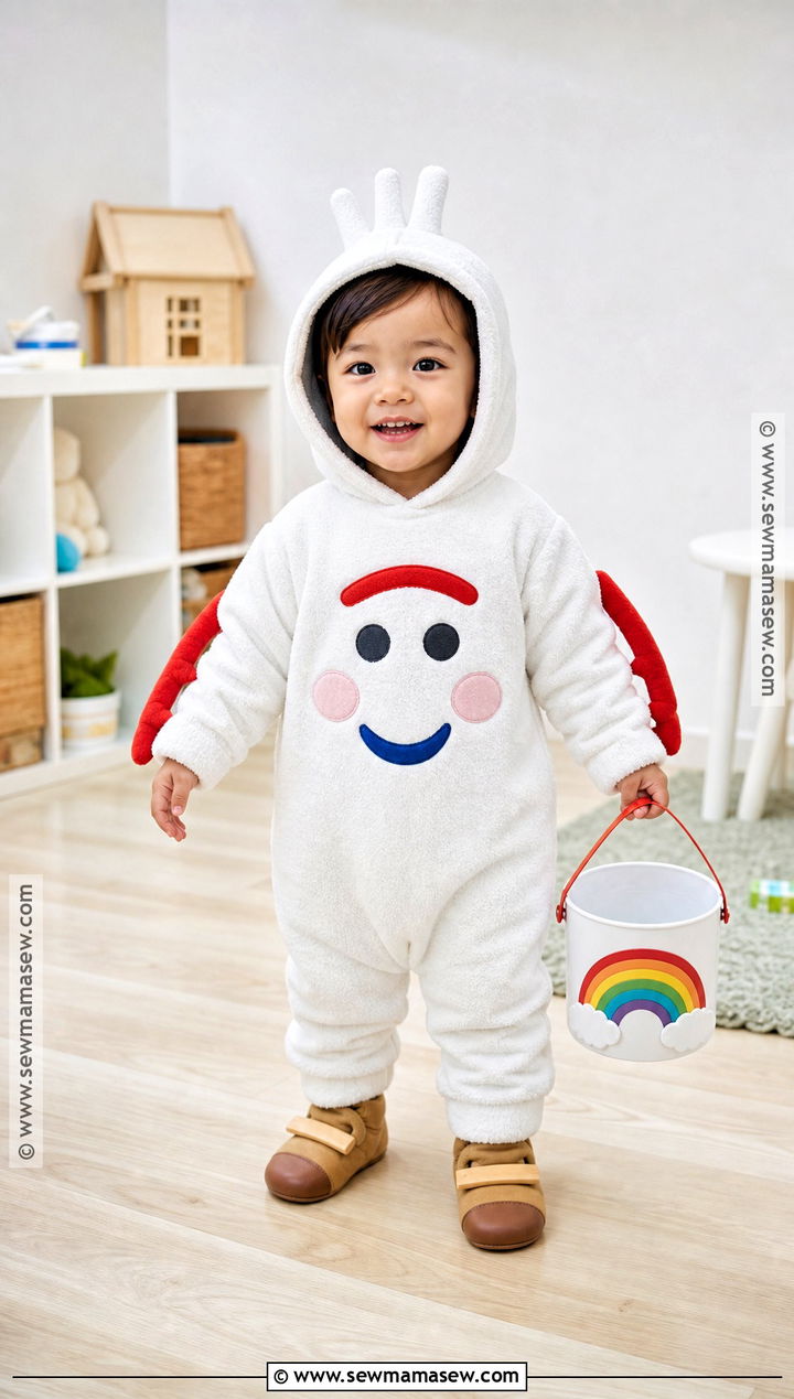 Toddler Forky Costume - 30 forky toy story costume ideas