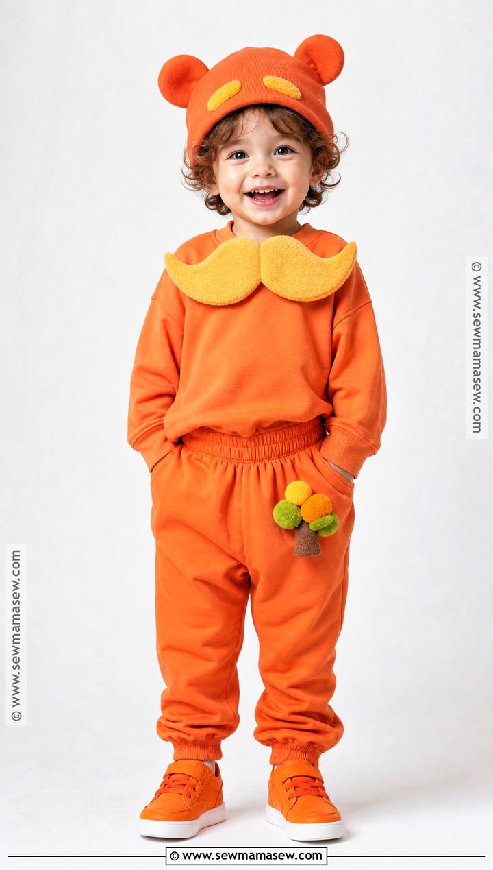 Toddler Lorax Costume - 50 lorax costume ideas
