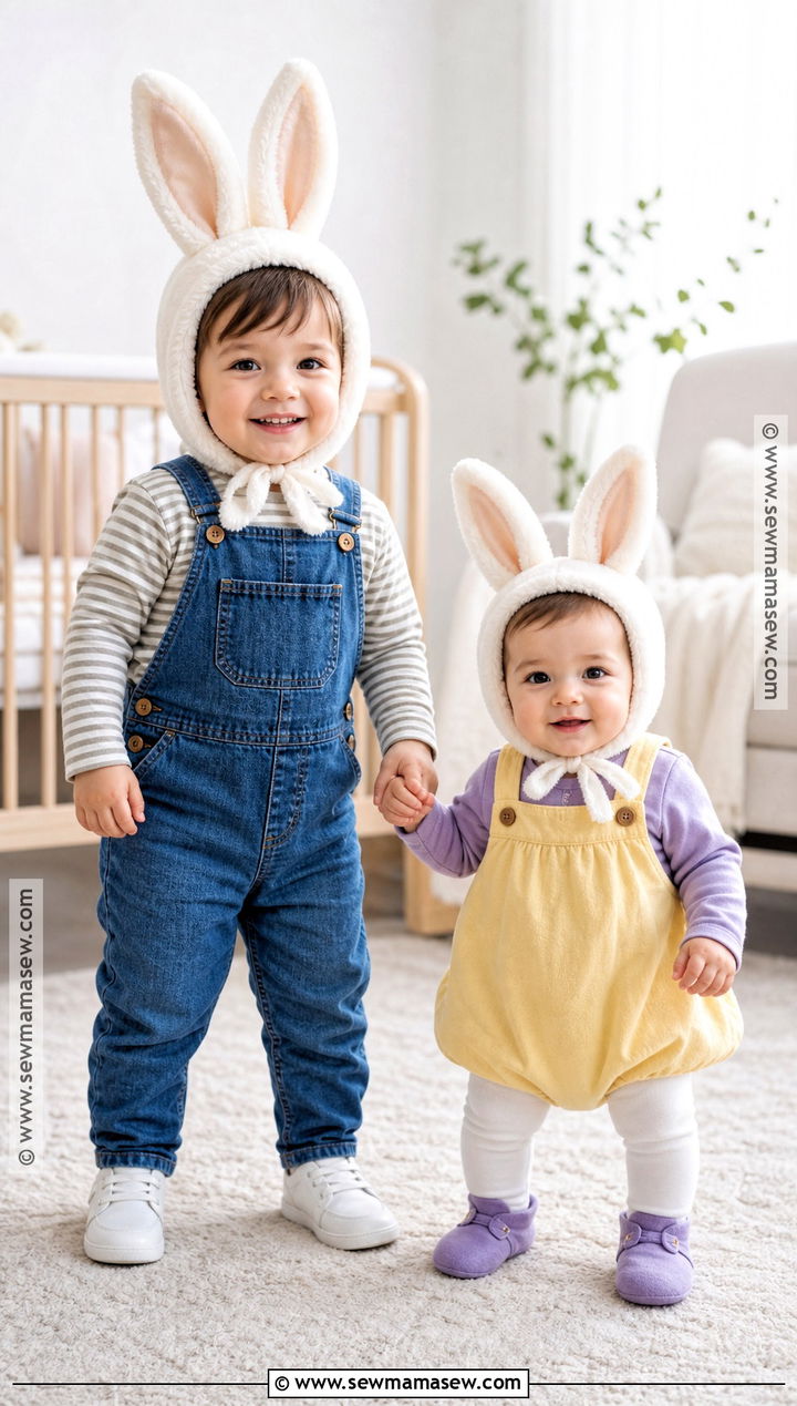 Toddler Max And Baby Ruby Costume - 30 max and ruby costume ideas