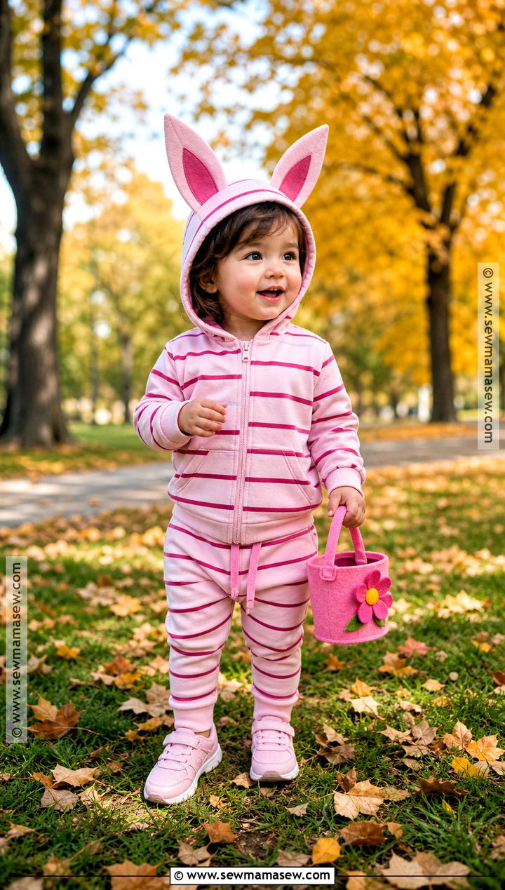 Toddler Piglet Costume - 40 winnie the pooh costumes