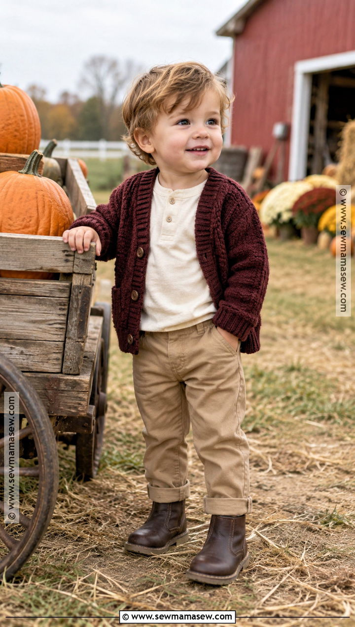 Toddler Pumpkin Patch Outfit For Family Photos - 25 toddler pumpkin patch outfit ideas