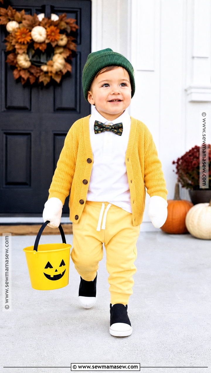 Toddler The Mask Costume - 35 the mask costume ideas