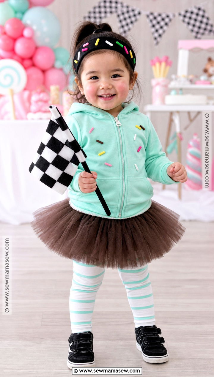 Toddler Vanellope Costume - 30 vanellope costume ideas