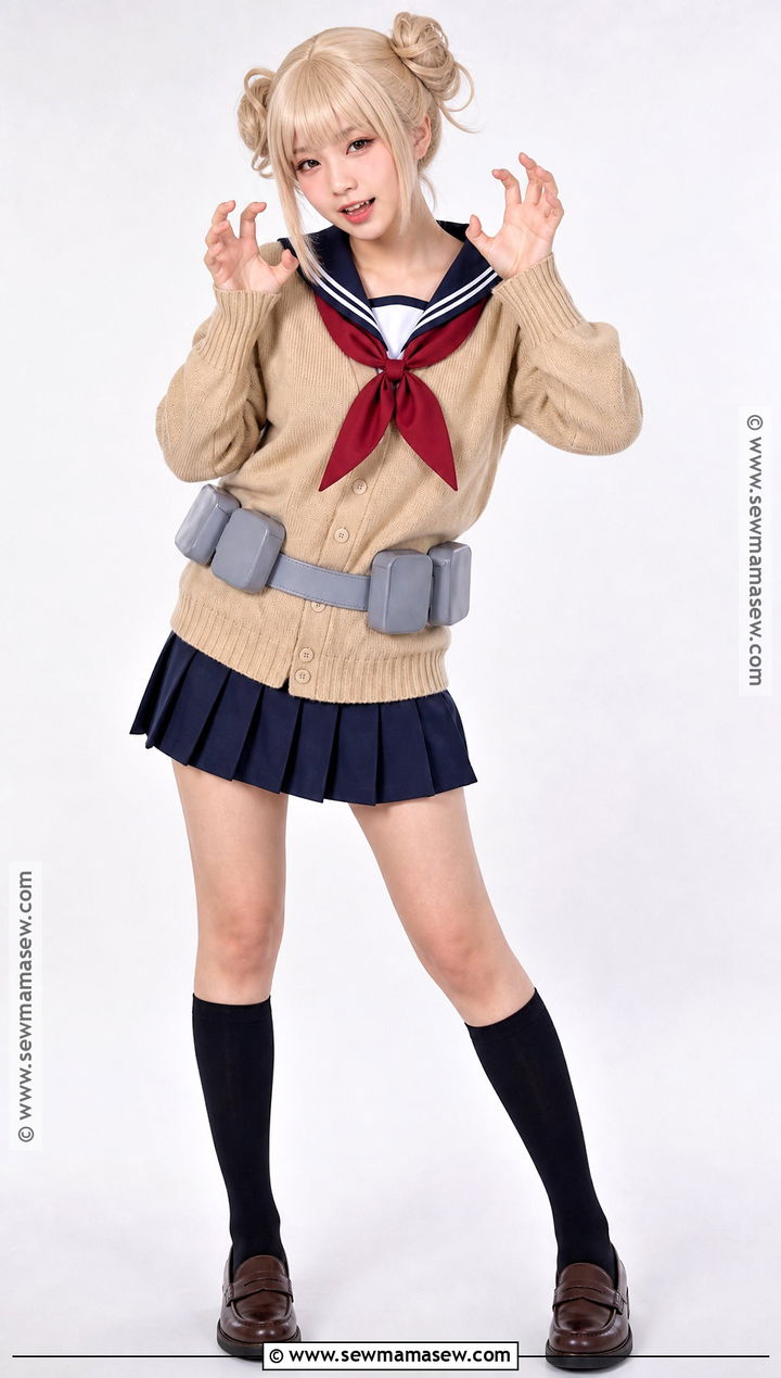 Toga Himiko Beginner Cosplay - 35 toga himiko cosplay ideas