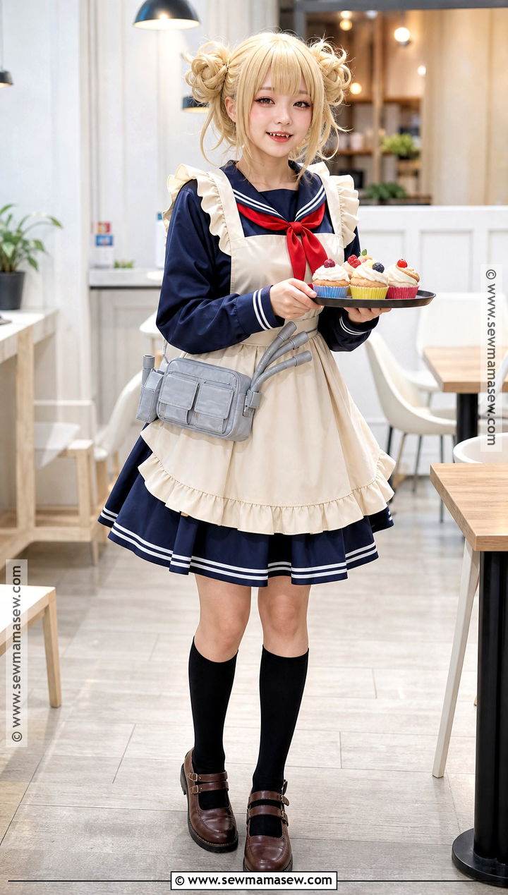 Toga Himiko Cafe Cosplay - 35 toga himiko cosplay ideas