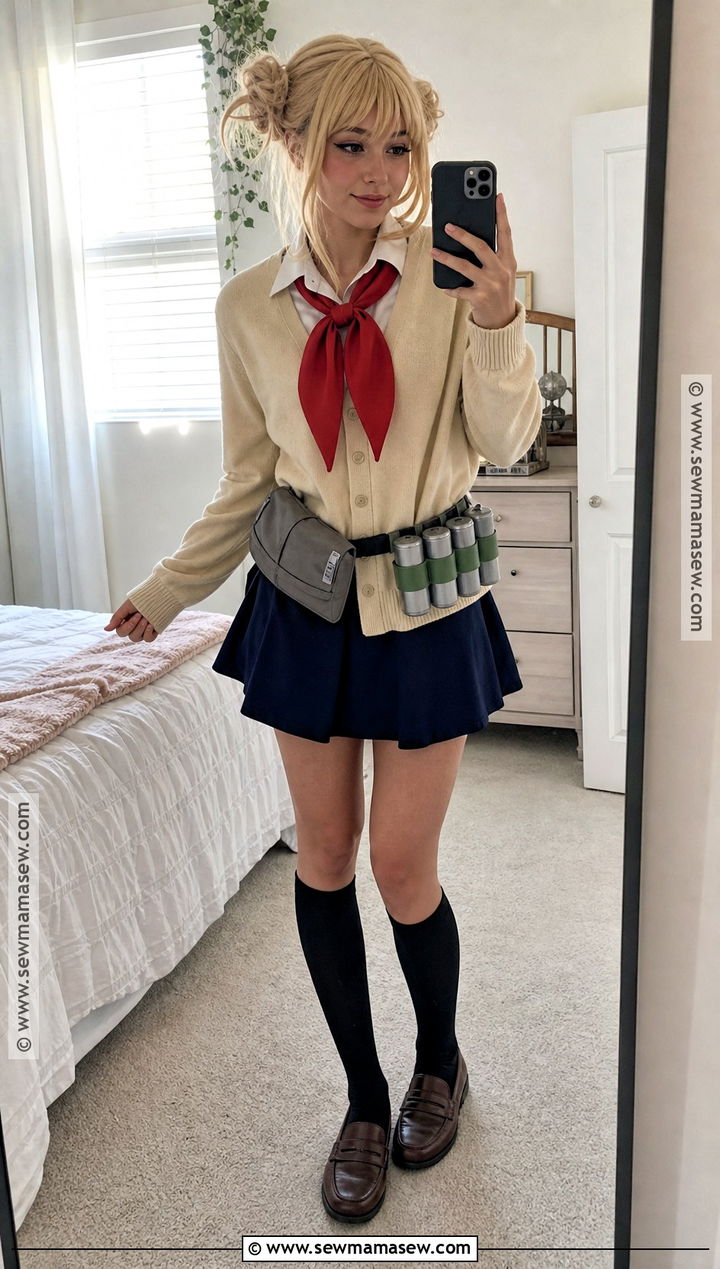 Toga Himiko Closet Cosplay - 35 toga himiko cosplay ideas