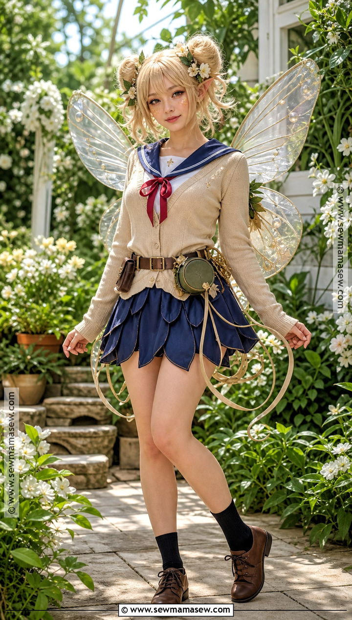 Toga Himiko Fairy Cosplay - 35 toga himiko cosplay ideas
