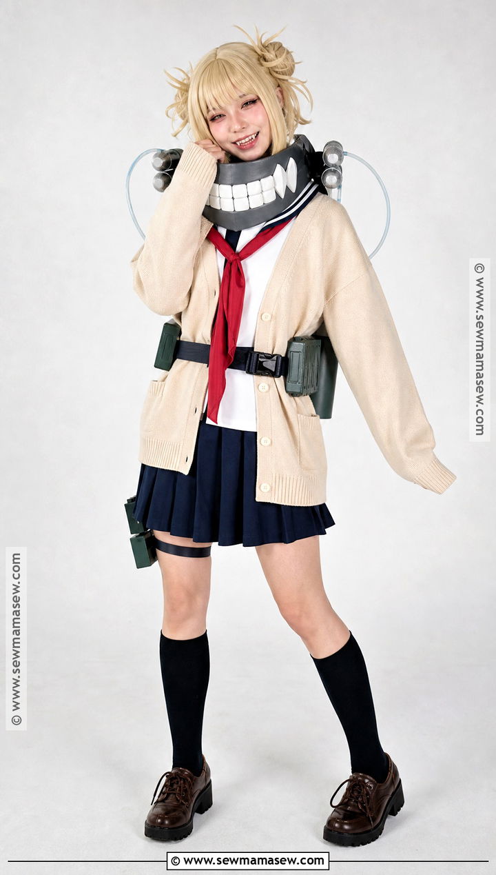 Toga Himiko Genderbend Cosplay - 35 toga himiko cosplay ideas