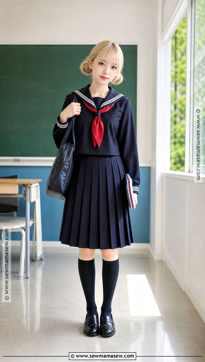 Toga Himiko Middle School Cosplay - 35 toga himiko cosplay ideas
