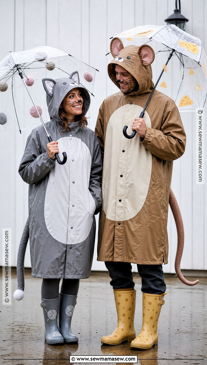 Tom And Jerry Rainy Day Costume - 40 tom and jerry costume ideas
