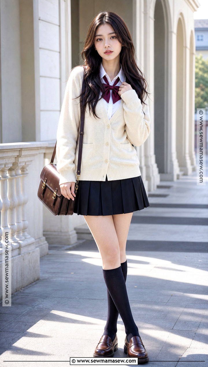 Tomie Brown Hair Cosplay - 45 tomie cosplay ideas