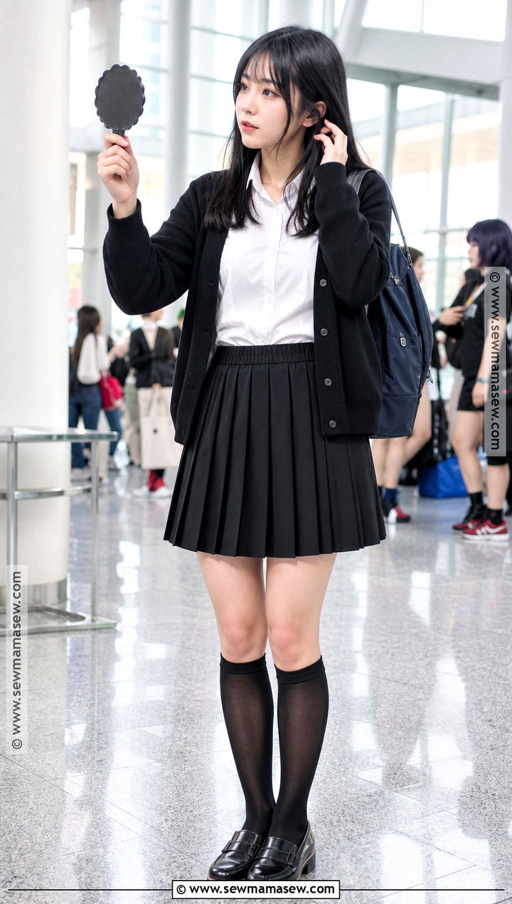 Tomie Convention Comfort Cosplay - 45 tomie cosplay ideas