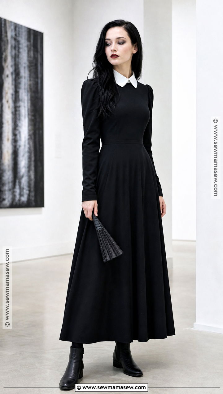 Tomie Modest Maxi Cosplay - 45 tomie cosplay ideas