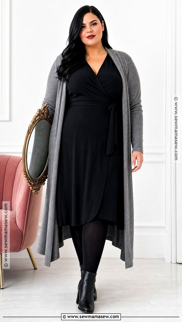 Tomie Plus Size Black Dress Cosplay - 45 tomie cosplay ideas