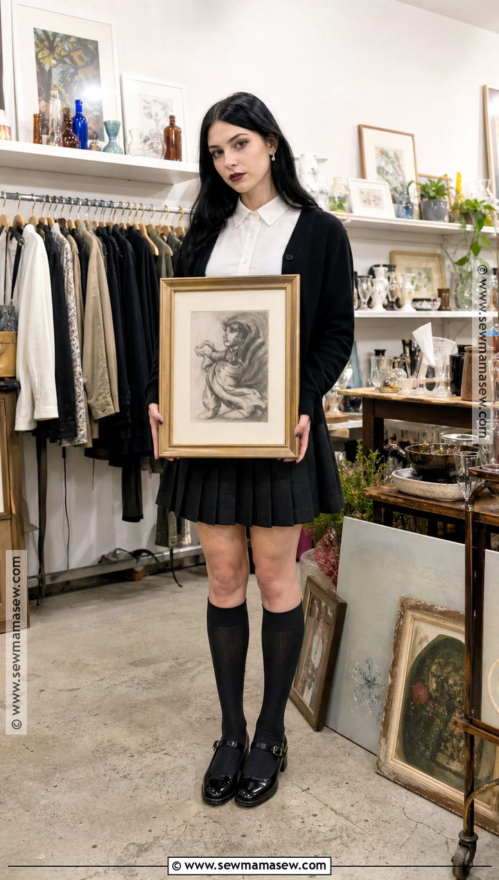 Tomie Thrift Store Cosplay - 45 tomie cosplay ideas