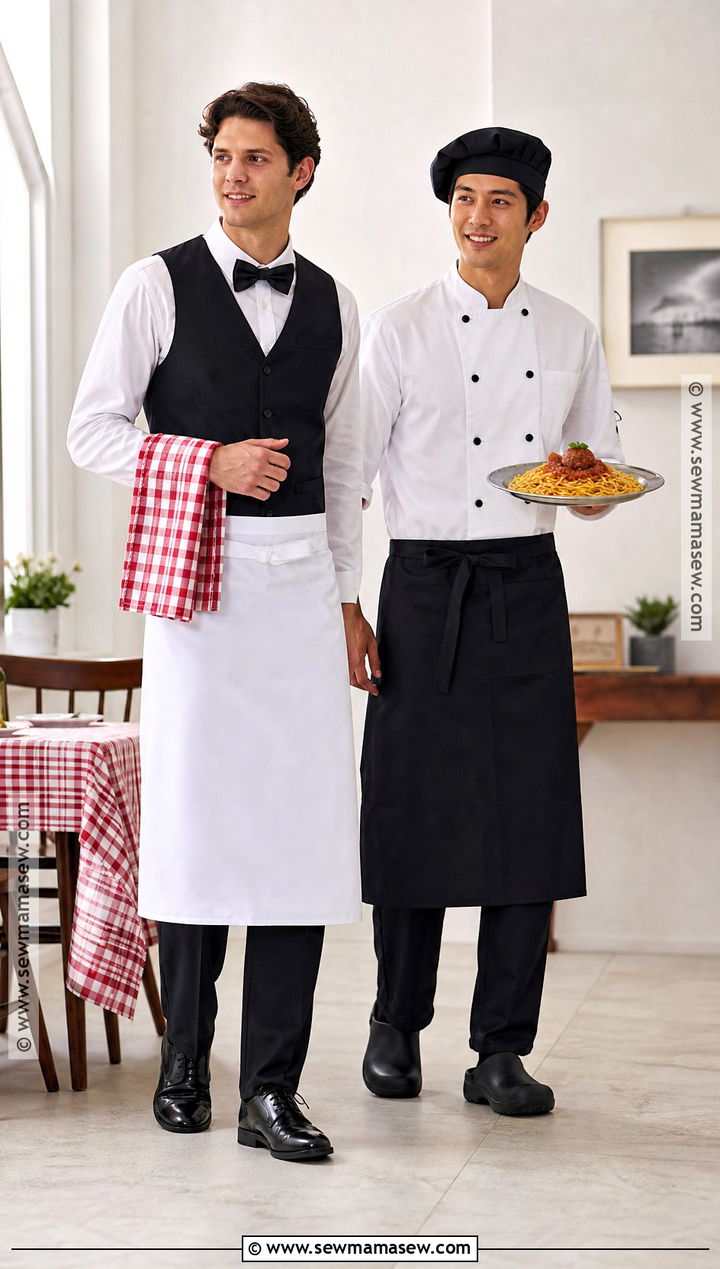 Tony And Joe Restaurant Duo Costume - 35 lady and the tramp costume ideas