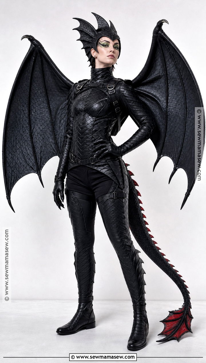 Toothless Bodysuit Costume - 30 toothless costume ideas