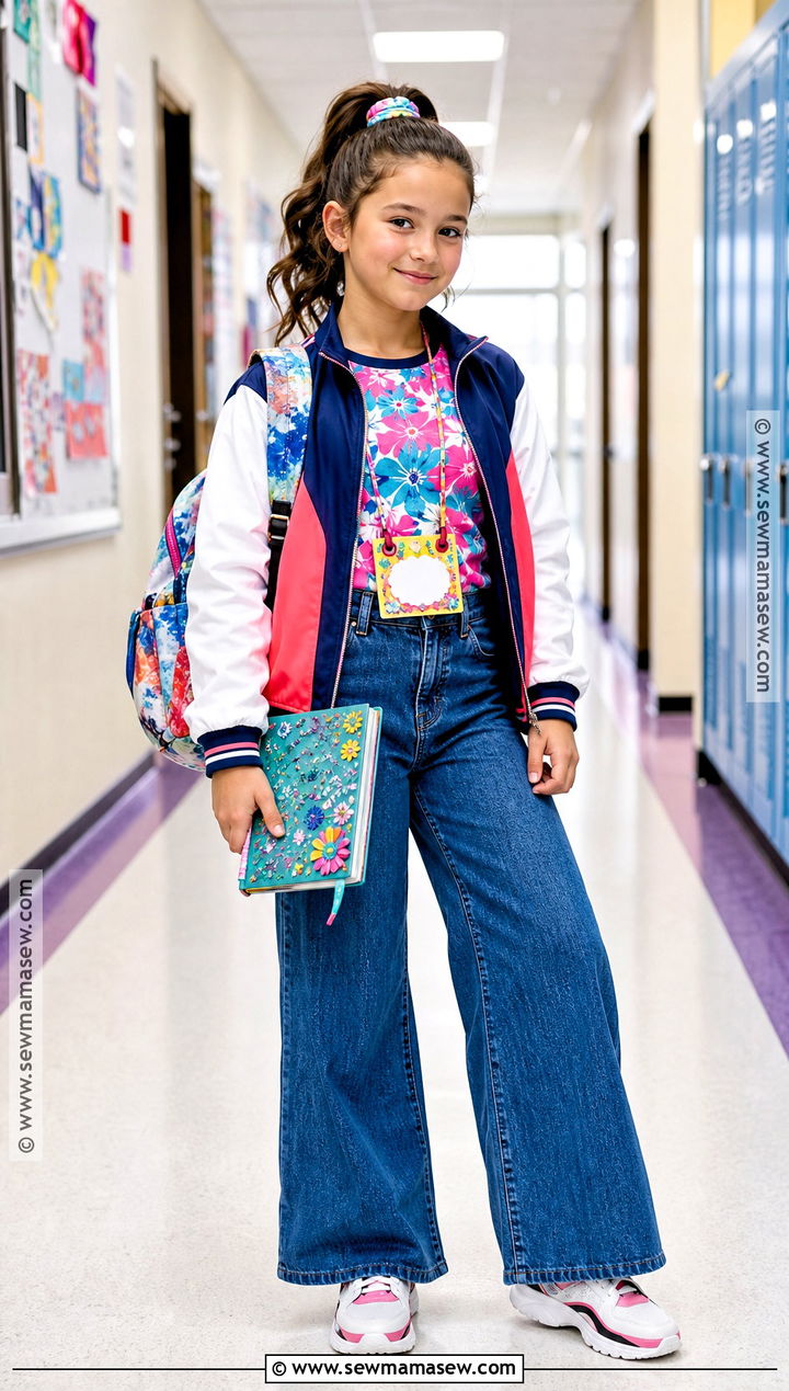 Tracy Beaker World Book Day Costume - 30 easy world book day costumes