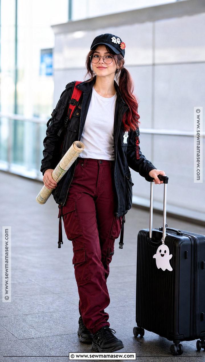 Travel Hu Tao Cosplay - 40 hu tao cosplay ideas