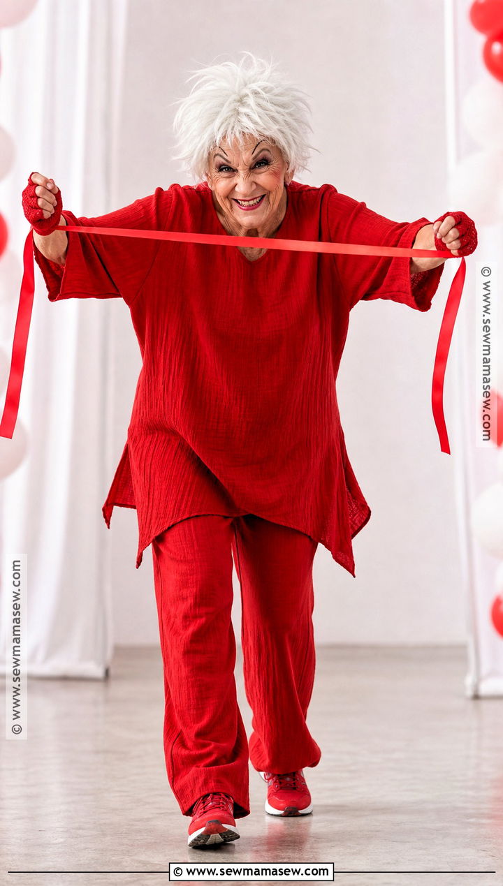 Turbo Granny Yokai Cosplay - 35 dandadan cosplay ideas