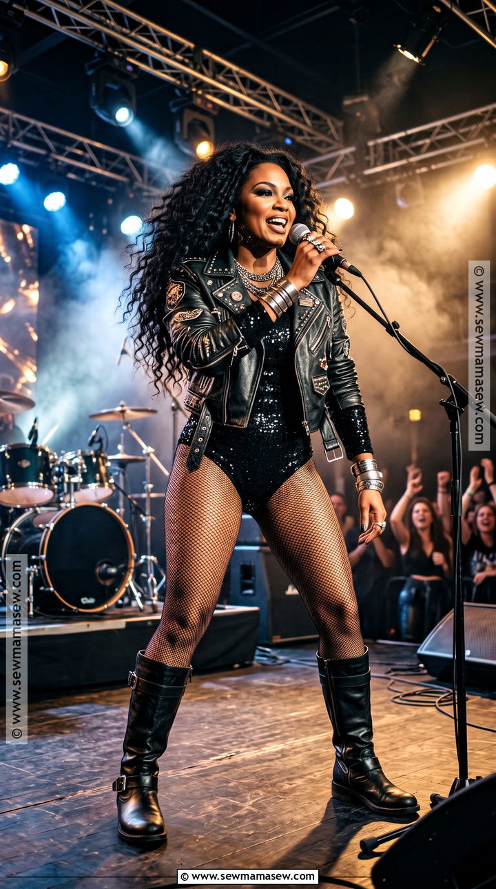 Turn Back Time Cher Costume - 35 cher costume ideas