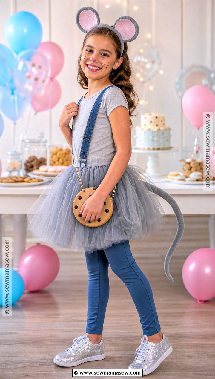 Tutu If You Give A Mouse A Cookie Costume - 45 if you give a mouse a cookie costume ideas