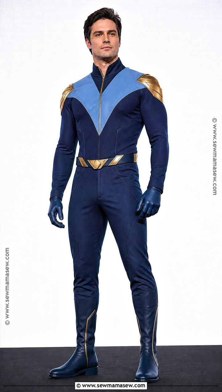 Updated Discowing Nightwing Cosplay - 45 nightwing cosplay ideas
