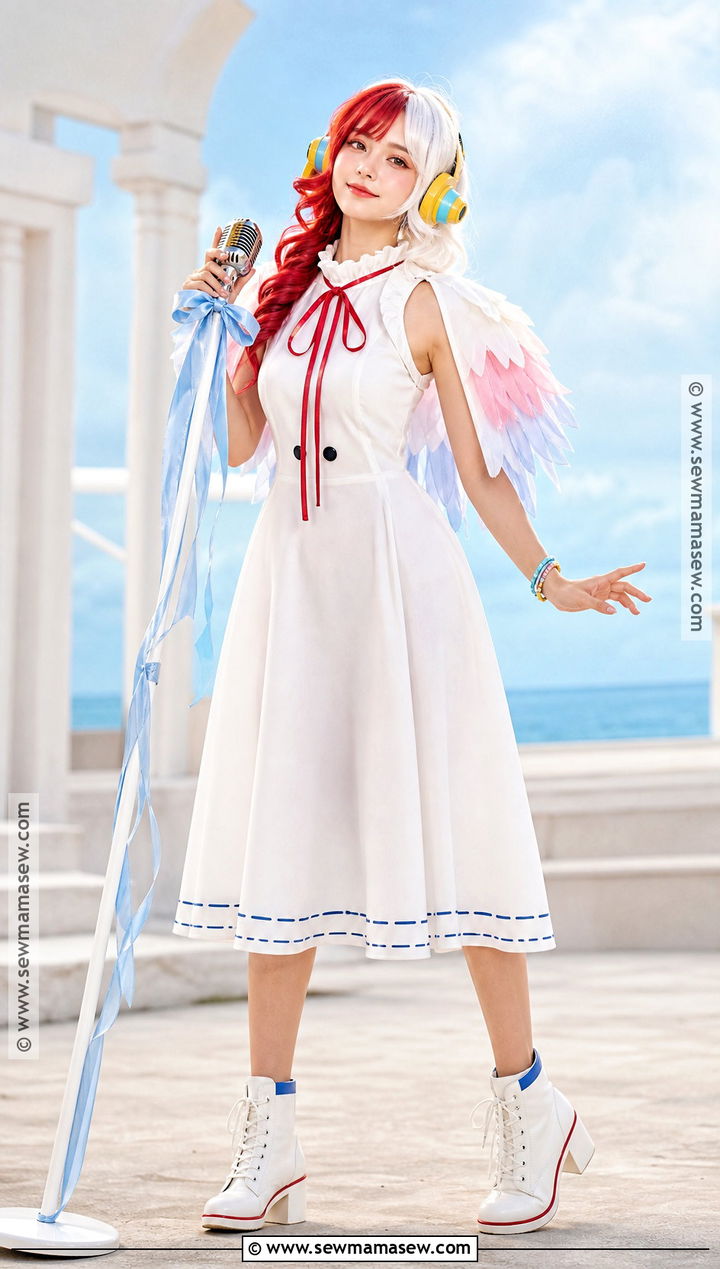 Uta Where The Wind Blows Cosplay - 30 Uta Cosplay Ideas