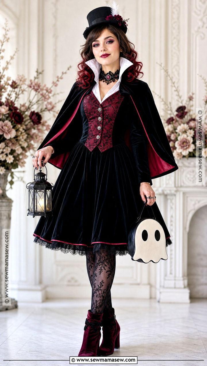 Vampire Hu Tao Cosplay - 40 hu tao cosplay ideas