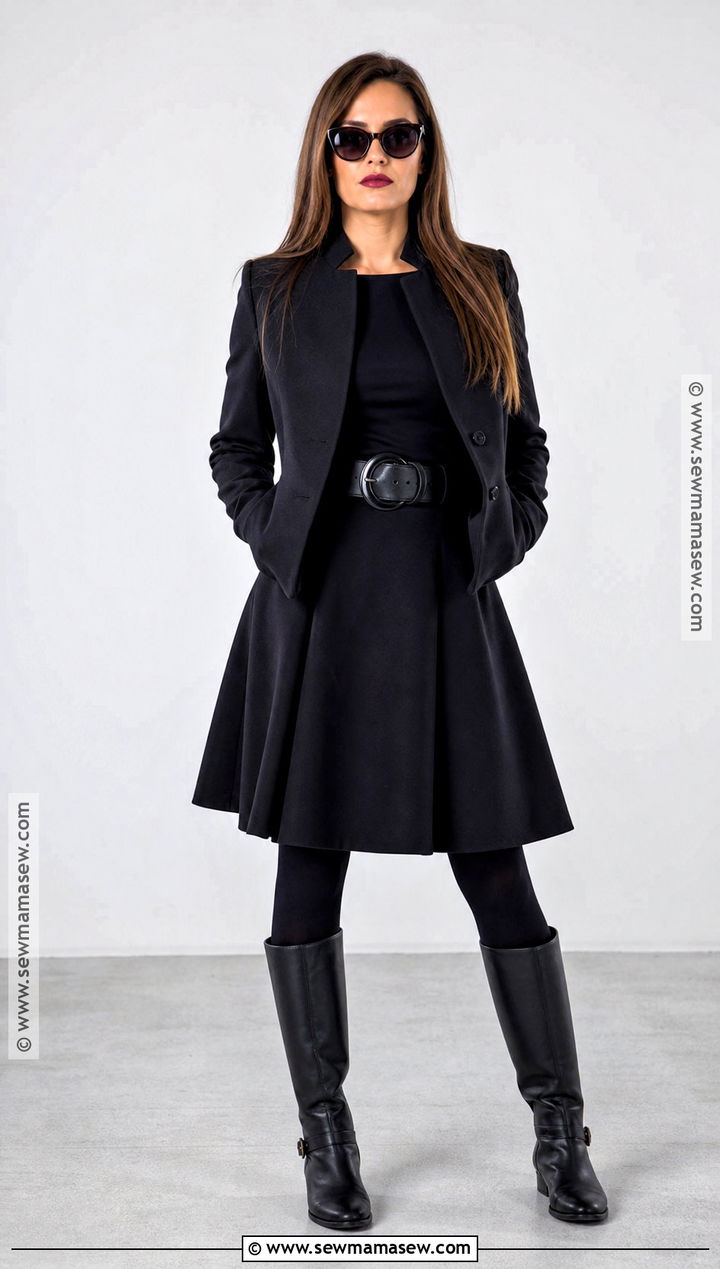 Vanessa Doofenshmirtz Costume With Black Skirt - 30 vanessa doofenshmirtz costume ideas