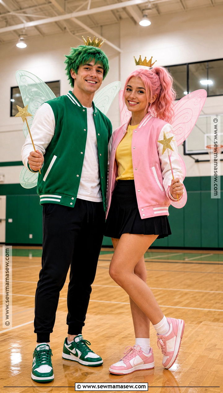 Varsity Cosmo And Wanda Costume - 45 cosmo and wanda costume ideas