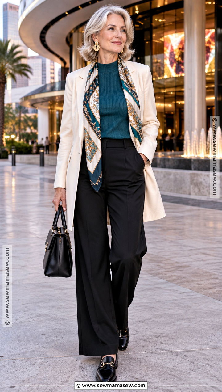 Vegas Fall Outfit Over 50 - 15 vegas in fall outfits