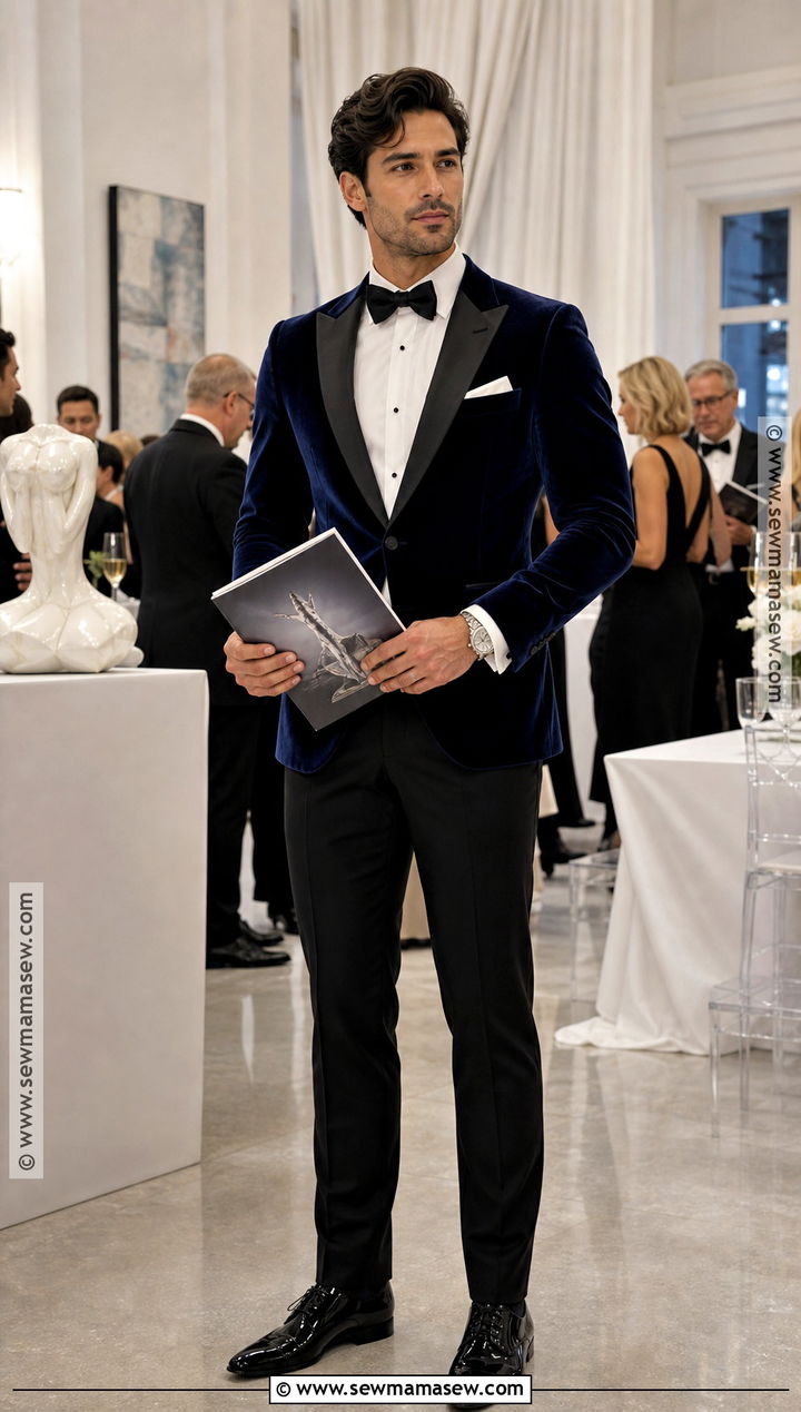 Velvet Gala Bruce Wayne Costume - 30 bruce wayne costume ideas