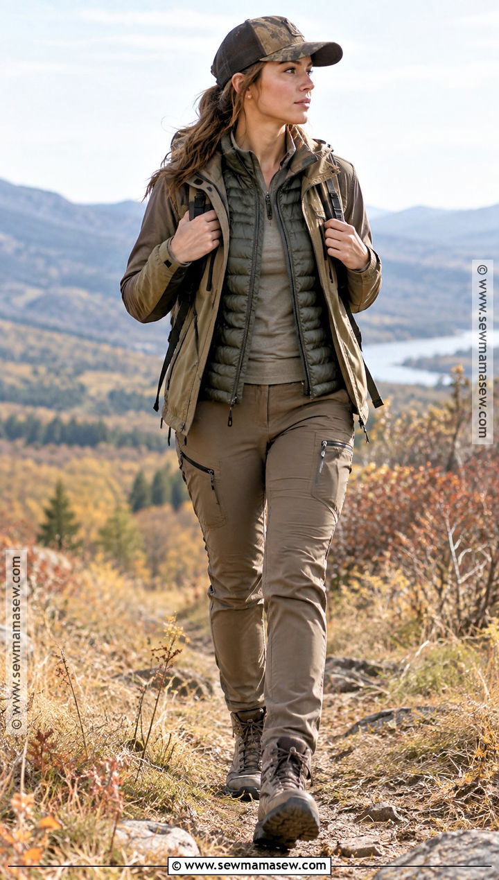 Vented Hunting Pants For Active Hunts - 15 best hunting pants for fall