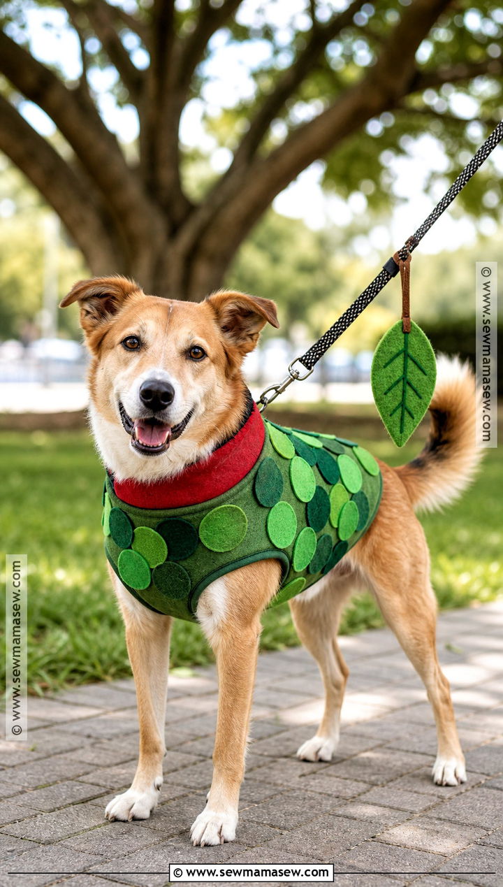 Very Hungry Caterpillar Dog Costume - 30 the very hungry caterpillar costume ideas