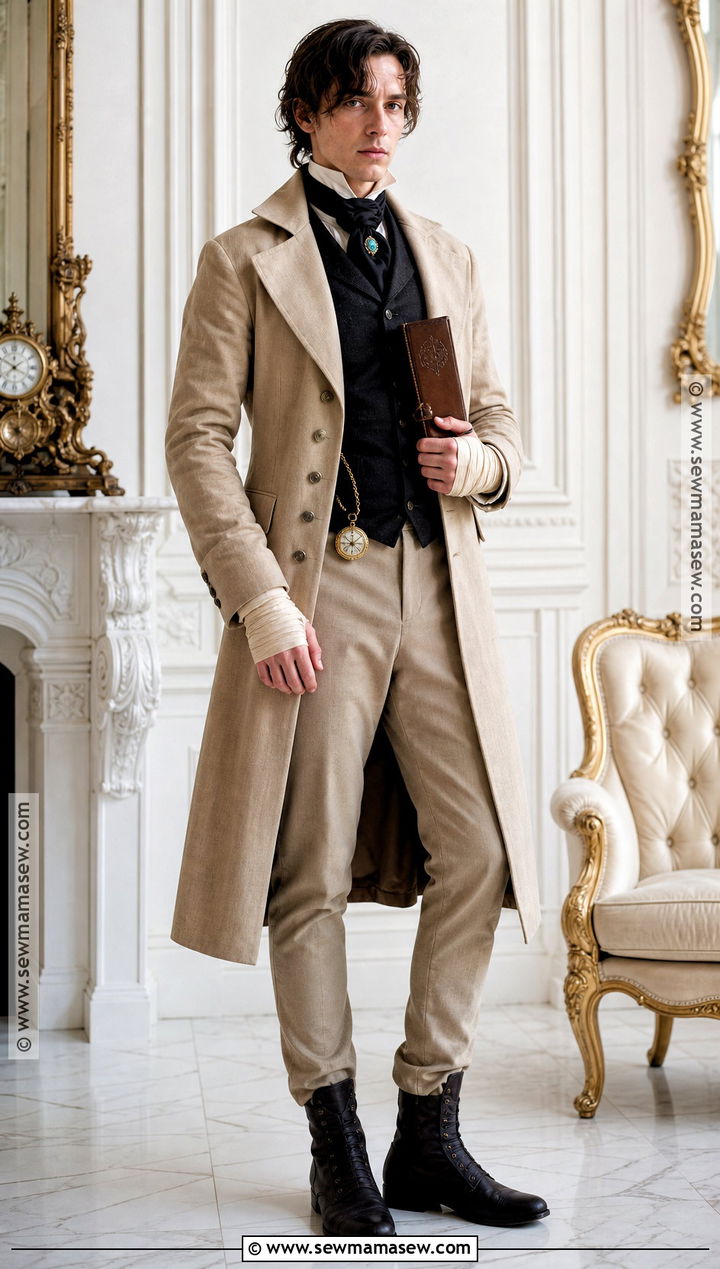 Victorian Dazai Cosplay - 35 dazai osamu cosplay ideas