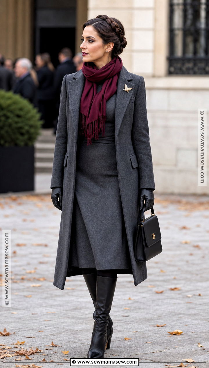 Victory Tour Winter Katniss Everdeen Costume - 45 katniss everdeen costume ideas