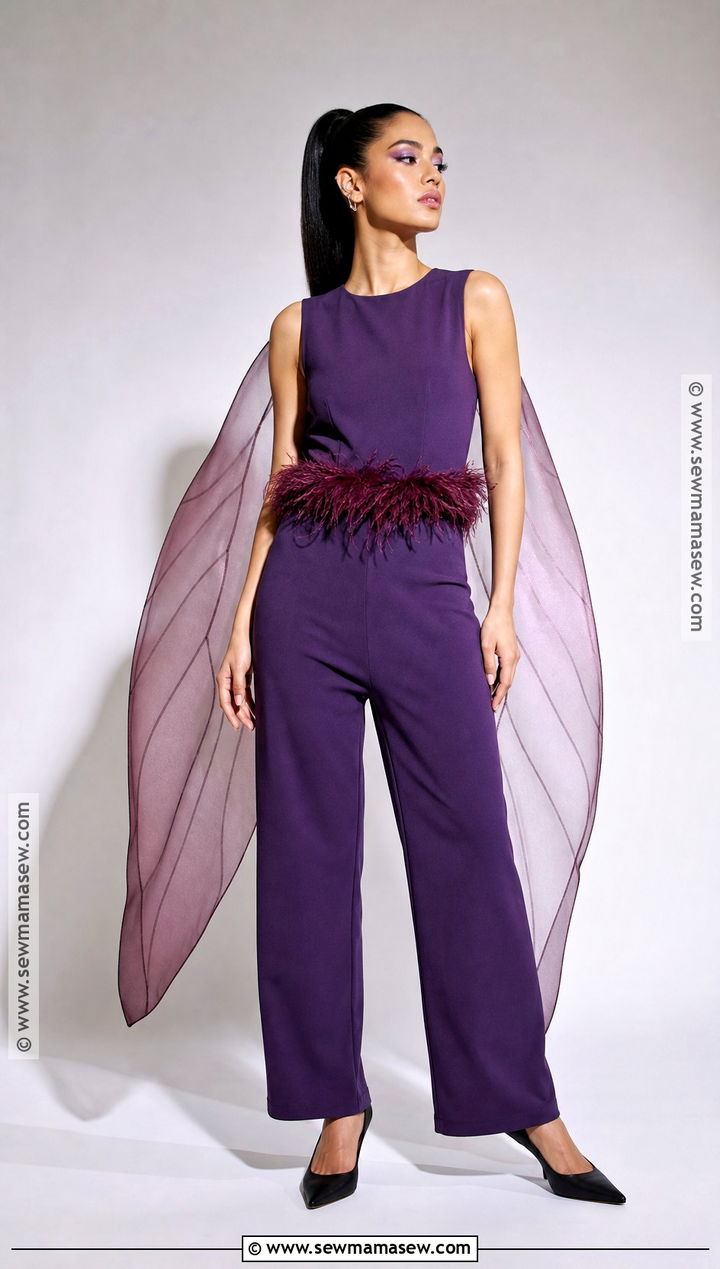 Vidia Costume With Purple Jumpsuit - 30 vidia tinkerbell costume ideas