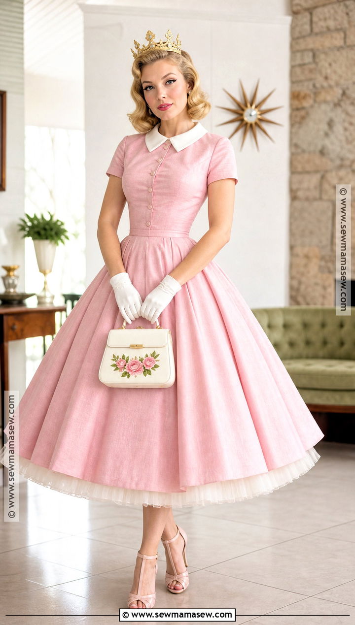 Vintage Aurora Costume - 45 aurora costume ideas