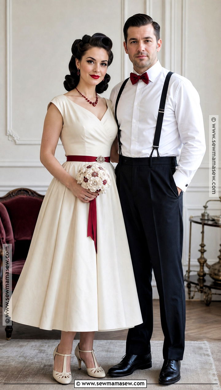Vintage Demolition Lovers Cosplay - 35 demolition lovers cosplay ideas