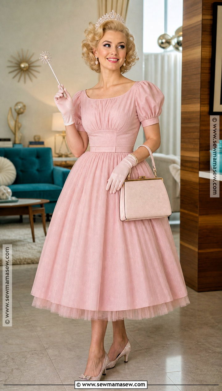 Vintage Galinda Costume - 35 galinda costume ideas