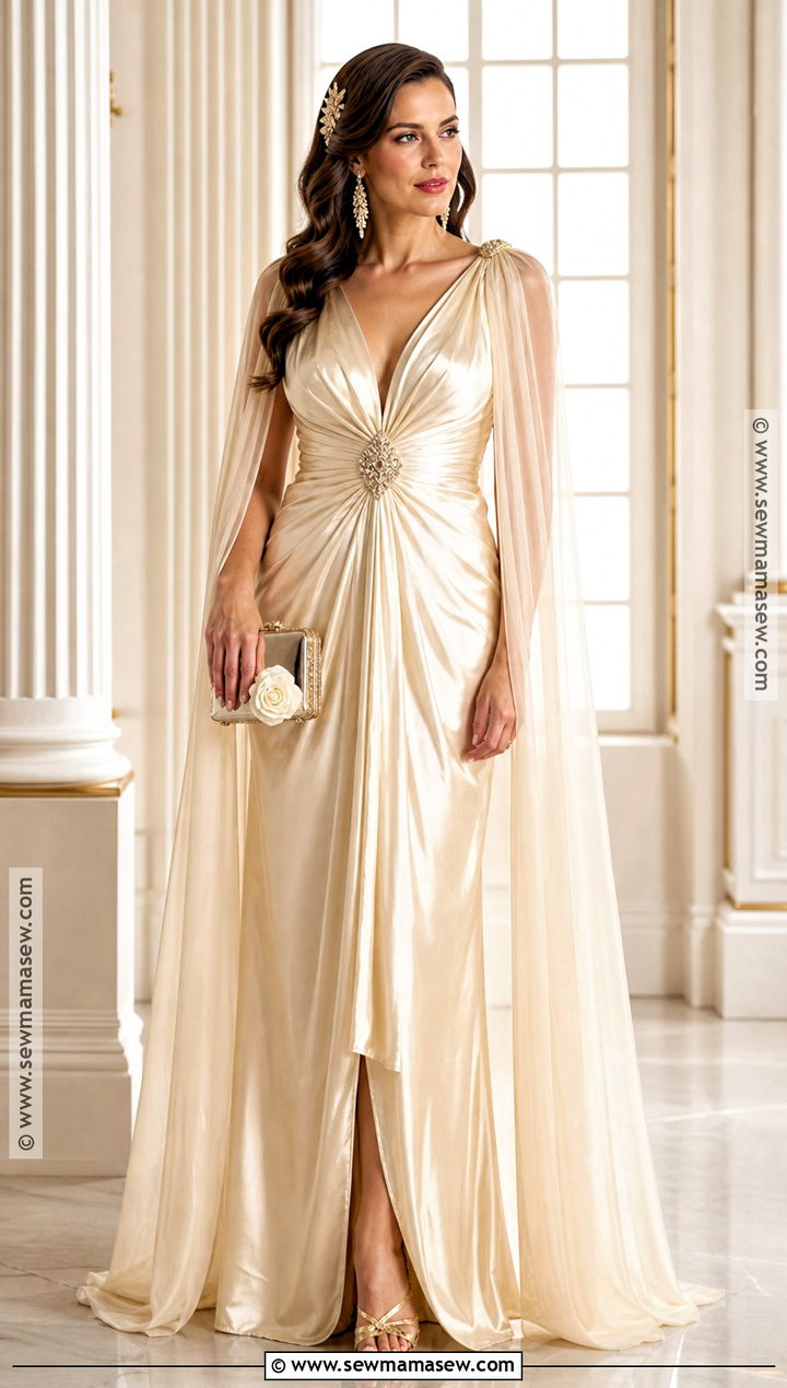 Vintage Hollywood Aphrodite Costume - 30 aphrodite halloween costume ideas