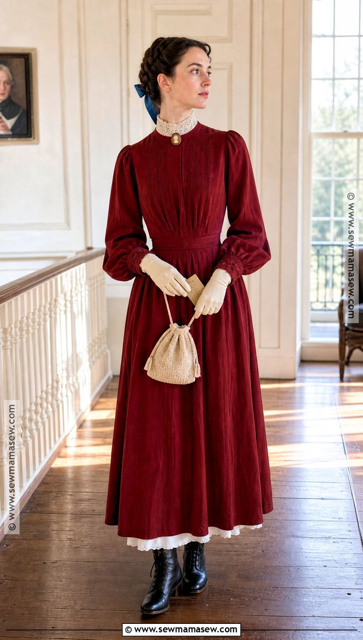 Vintage Pearl Costume - 30 pearl movie costume ideas