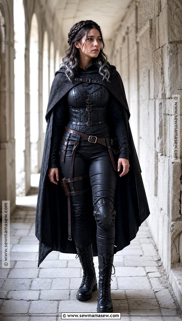 Violet Sorrengail Parapet Cosplay - 30 violet sorrengail cosplay ideas