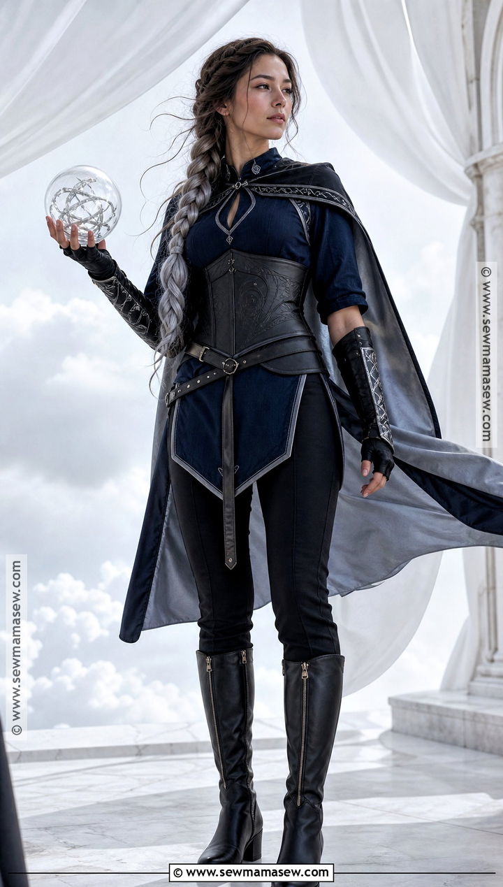 Violet Sorrengail Storm Rider Cosplay - 30 violet sorrengail cosplay ideas