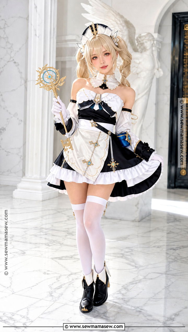 Virgo Star Dress Lucy Heartfilia Cosplay - 30 lucy heartfilia cosplay ideas
