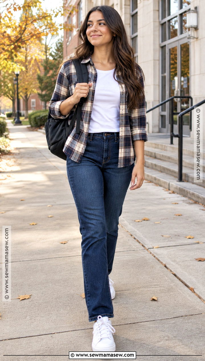 Walmart Back To School Clothes - 15 stores for back to school clothes