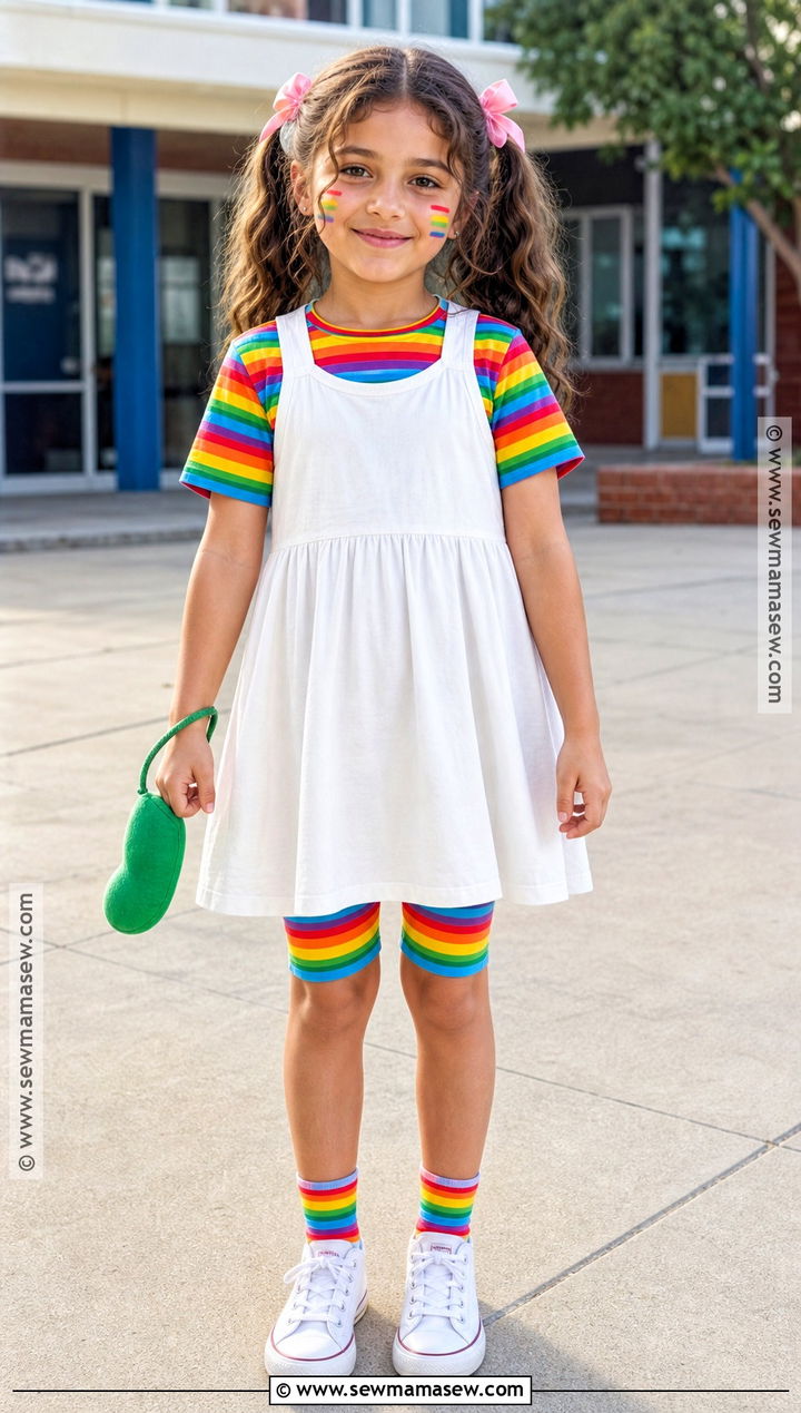 Warm Weather Bad Case Of Stripes Costume - 35 bad case of stripes costume ideas